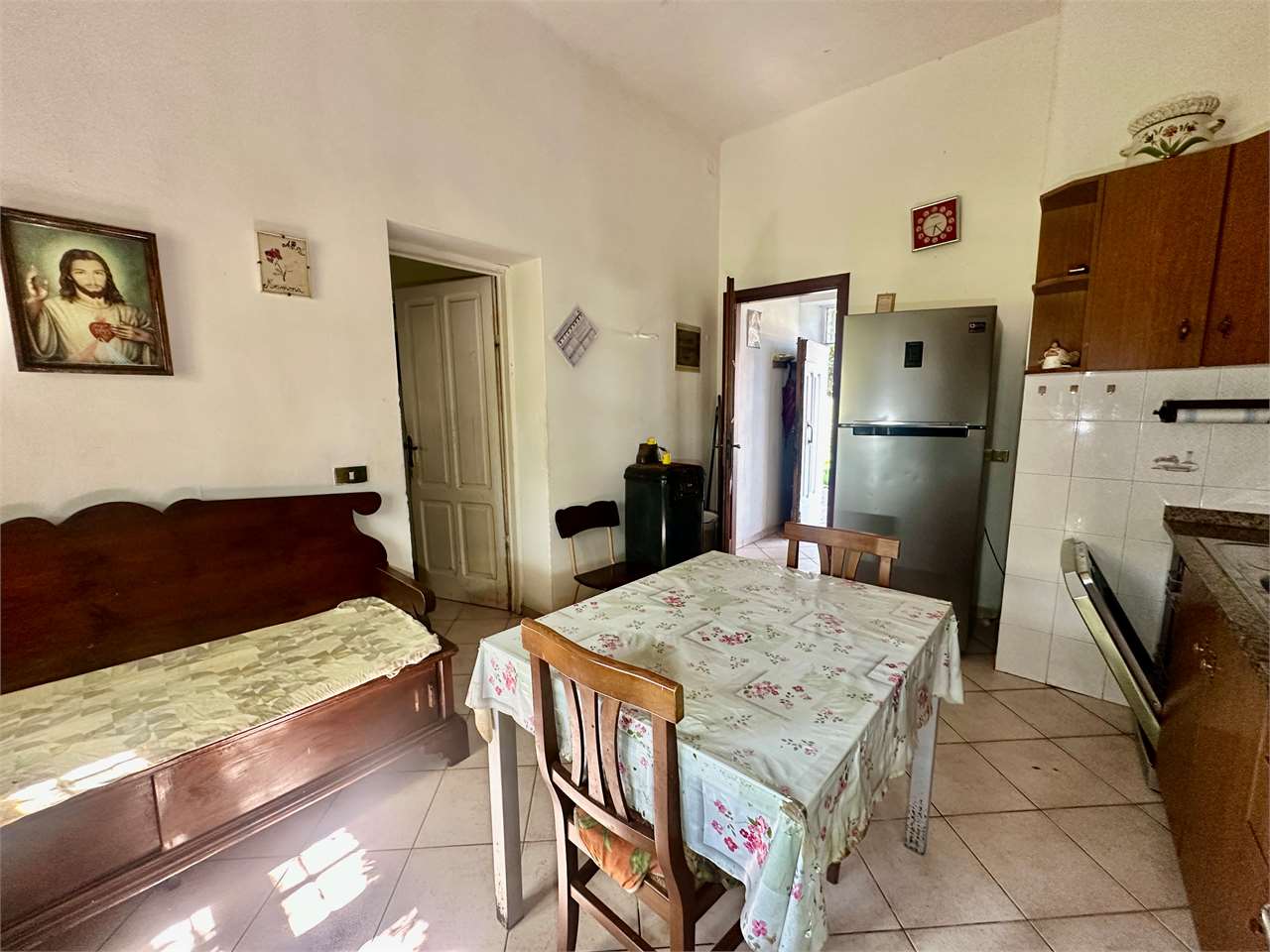 Appartamento in vendita a Massa Macinaia, Capannori (LU)