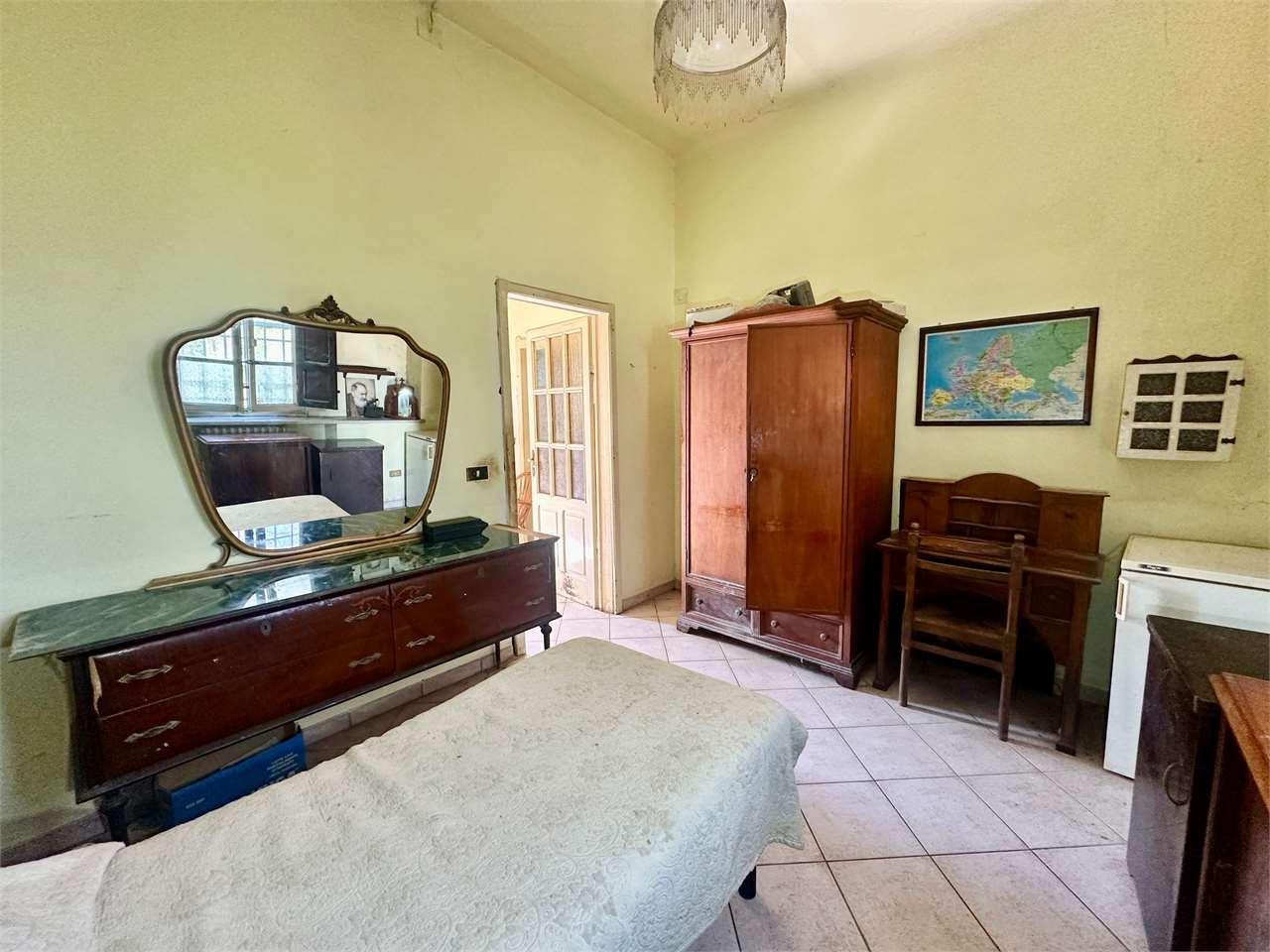 Appartamento in vendita a Massa Macinaia, Capannori (LU)
