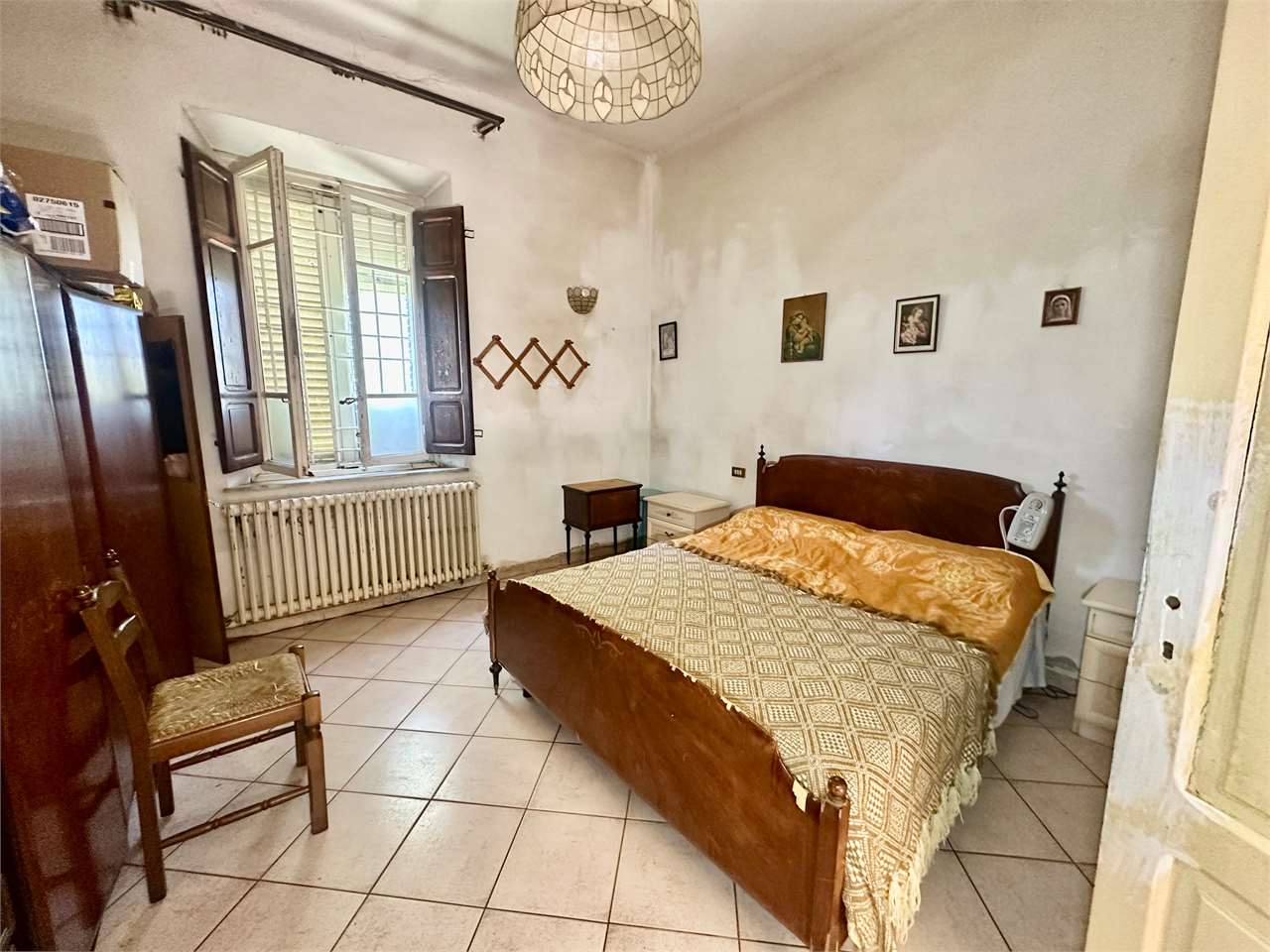 Appartamento in vendita a Massa Macinaia, Capannori (LU)