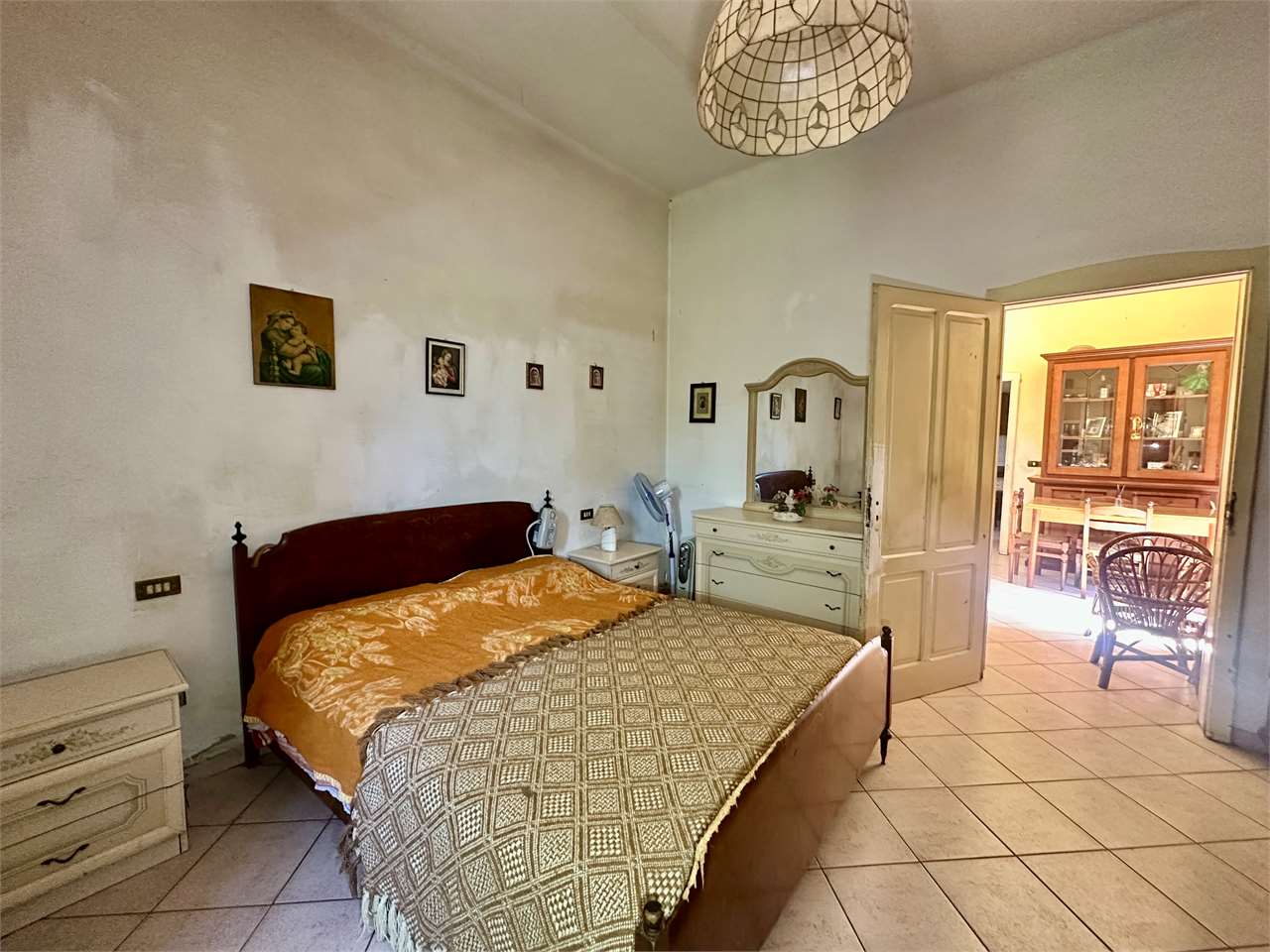 Appartamento in vendita a Massa Macinaia, Capannori (LU)