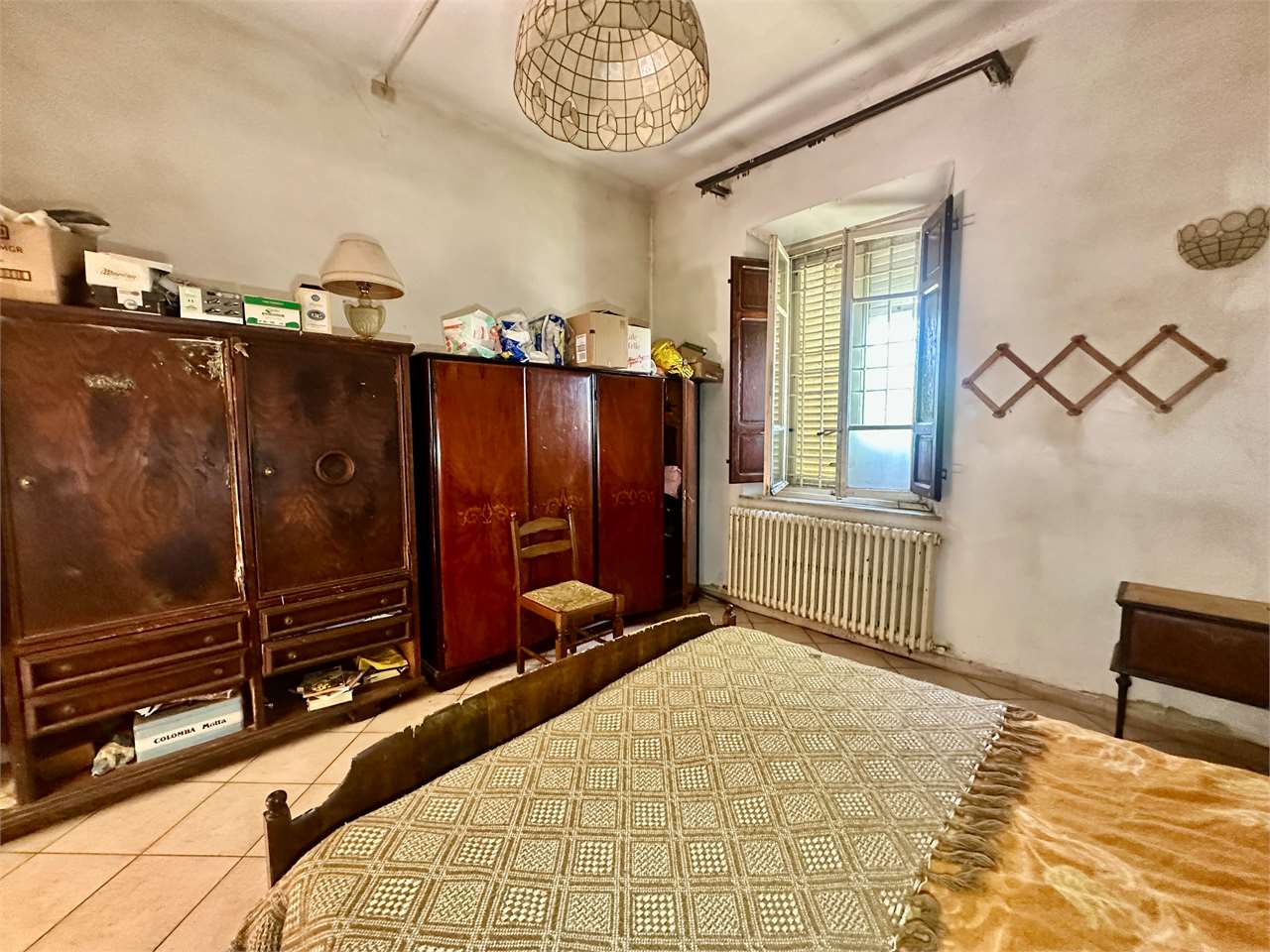 Appartamento in vendita a Massa Macinaia, Capannori (LU)
