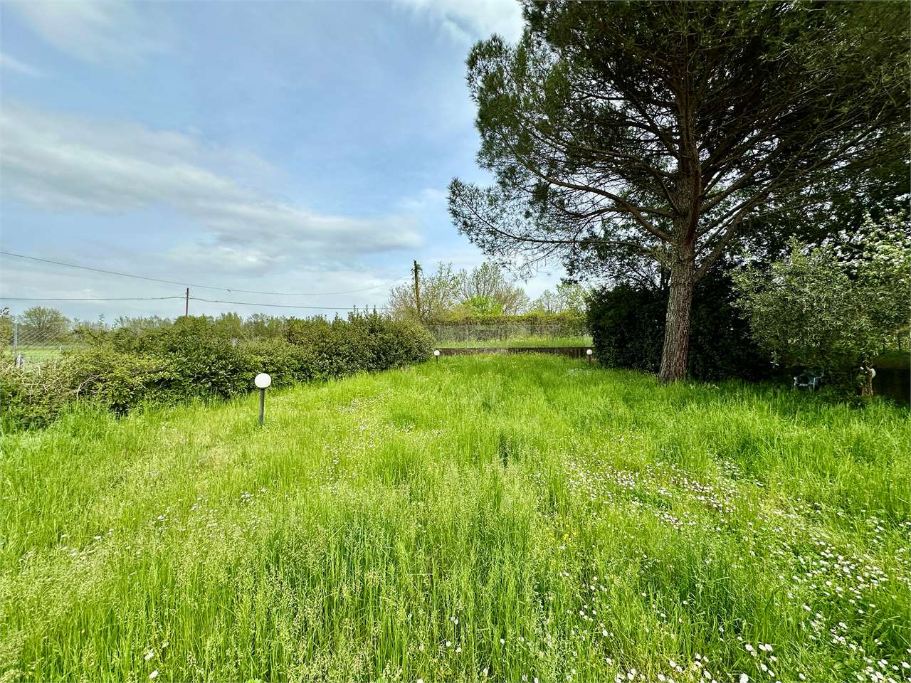 Porzione di casa in vendita a Fucecchio (FI)