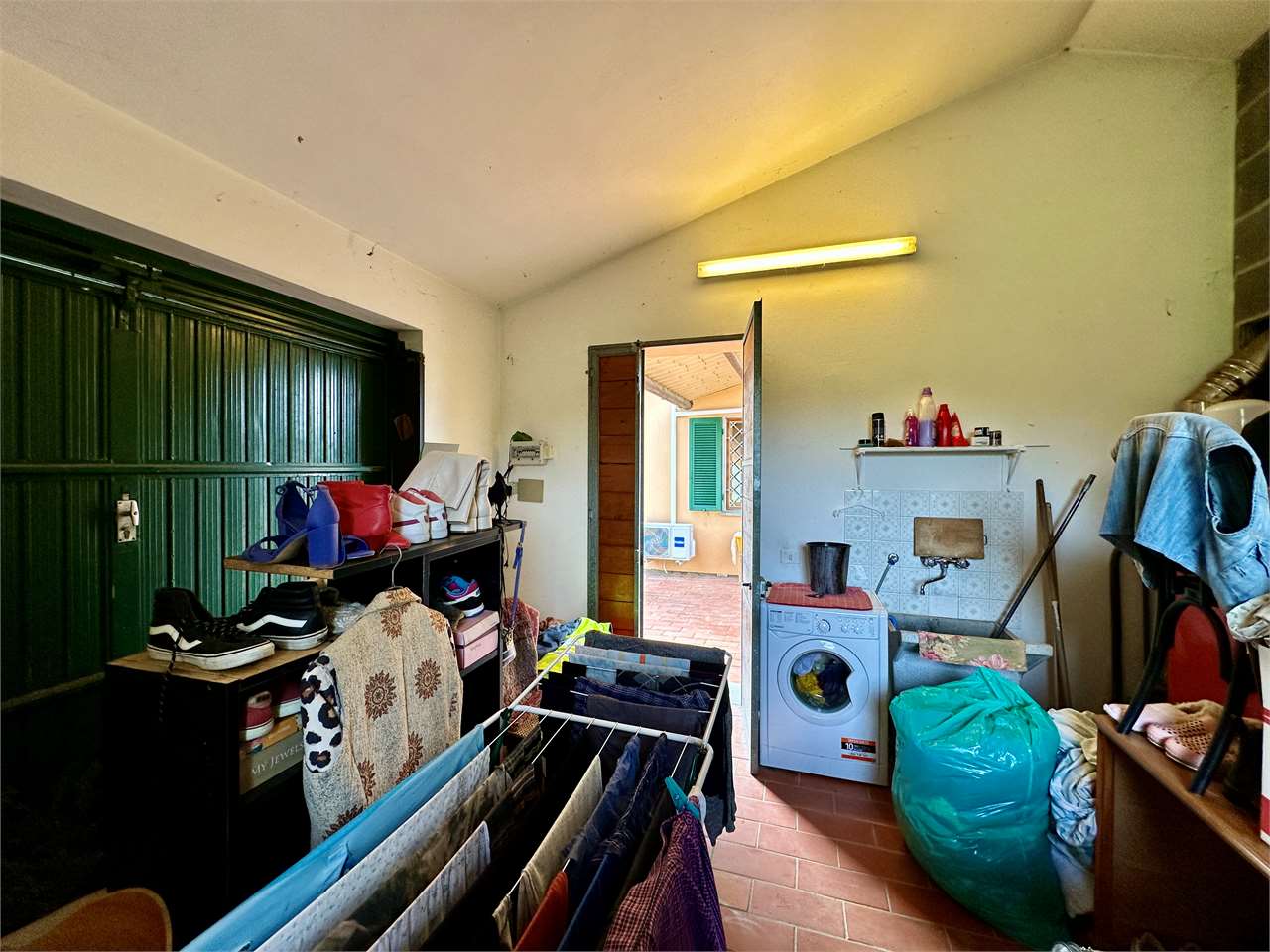 Porzione di casa in vendita a Fucecchio (FI)