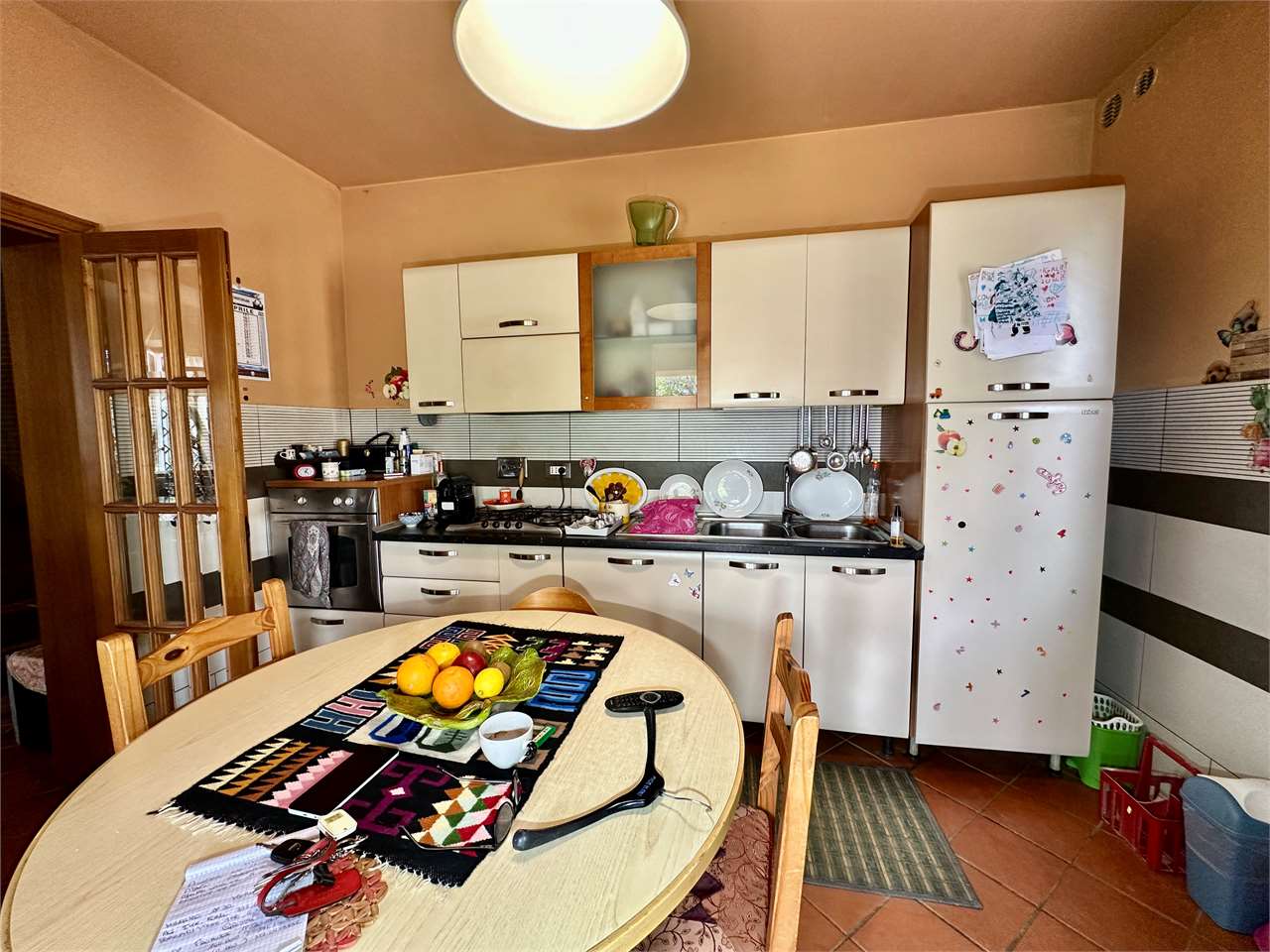 Porzione di casa in vendita a Fucecchio (FI)
