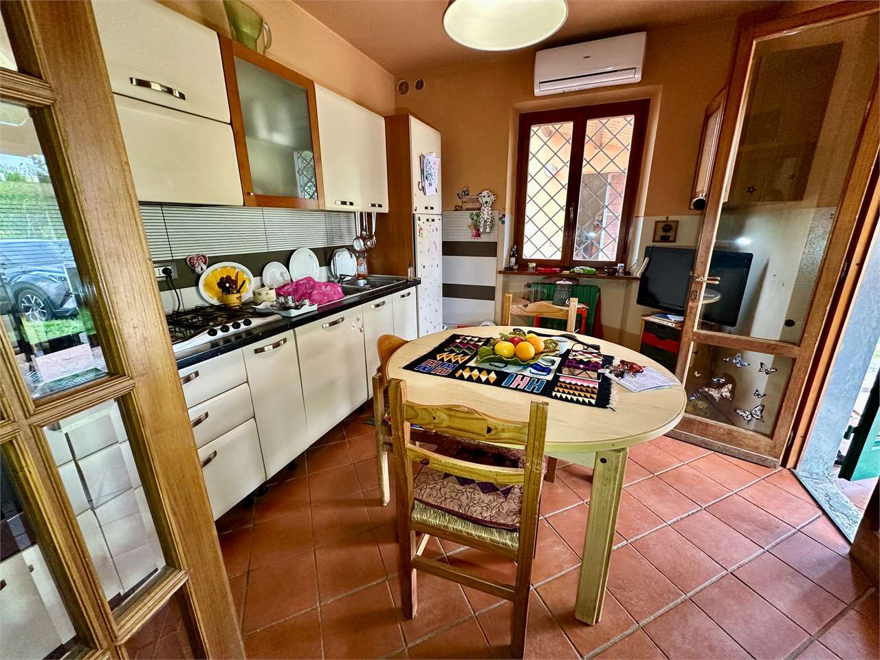 Porzione di casa in vendita a Fucecchio (FI)