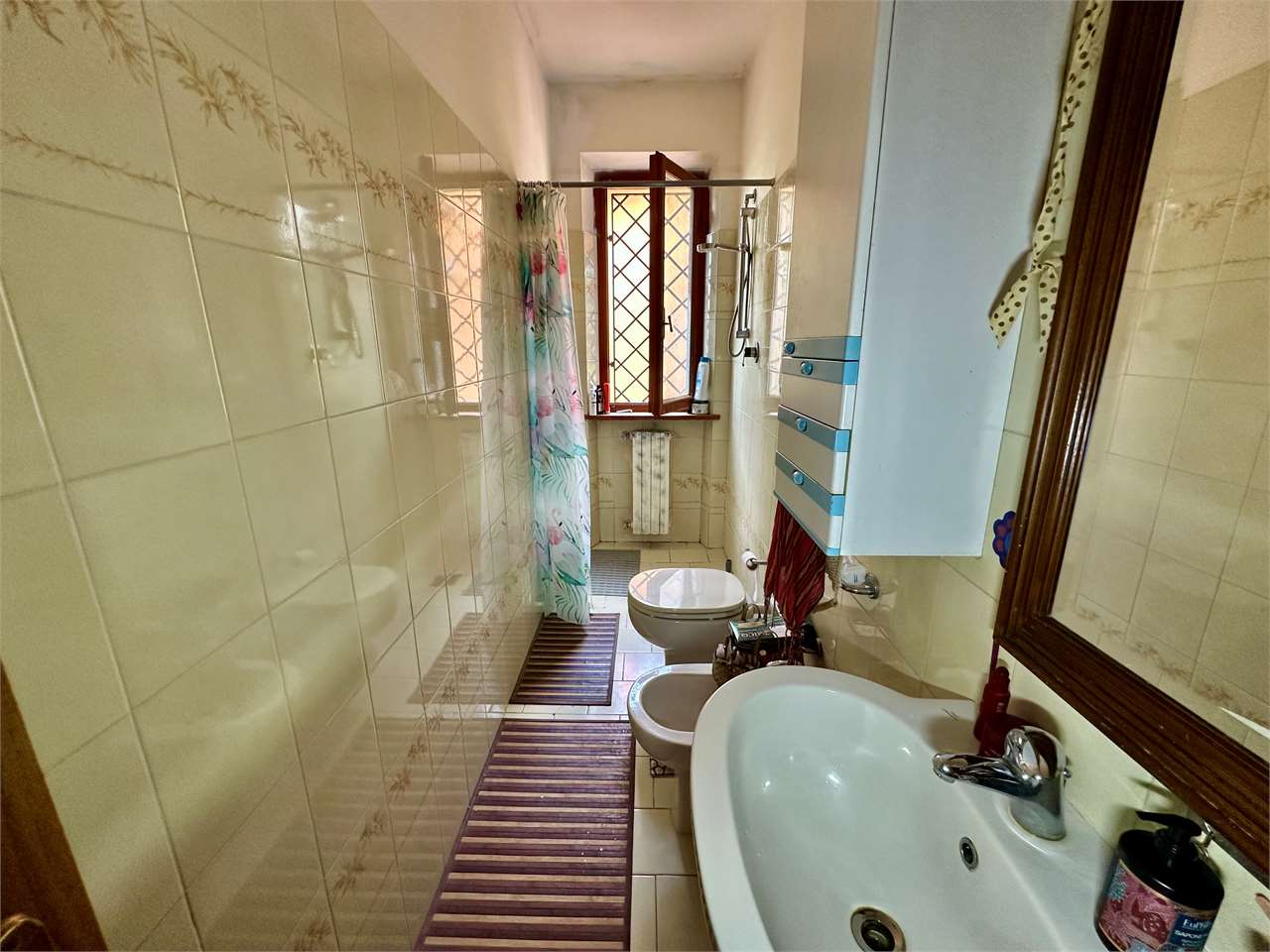 Porzione di casa in vendita a Fucecchio (FI)