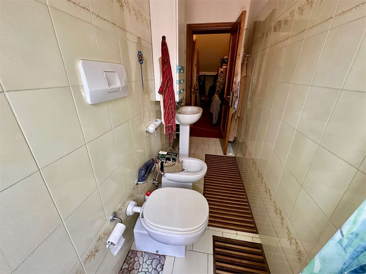 Porzione di casa in vendita a Fucecchio (FI)