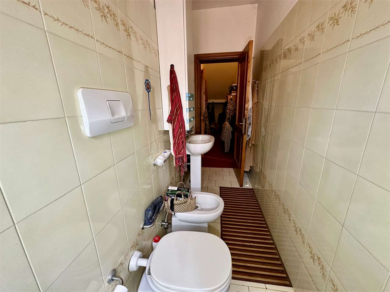Porzione di casa in vendita a Fucecchio (FI)