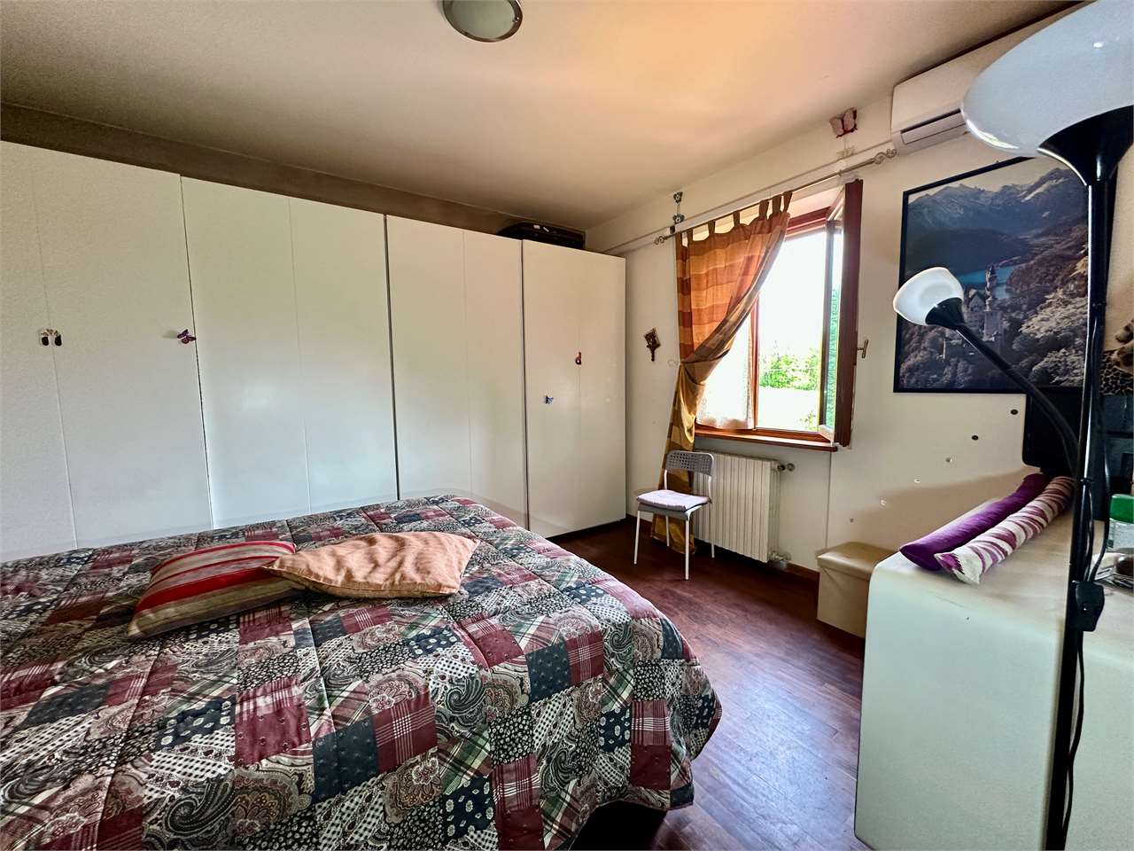Porzione di casa in vendita a Fucecchio (FI)