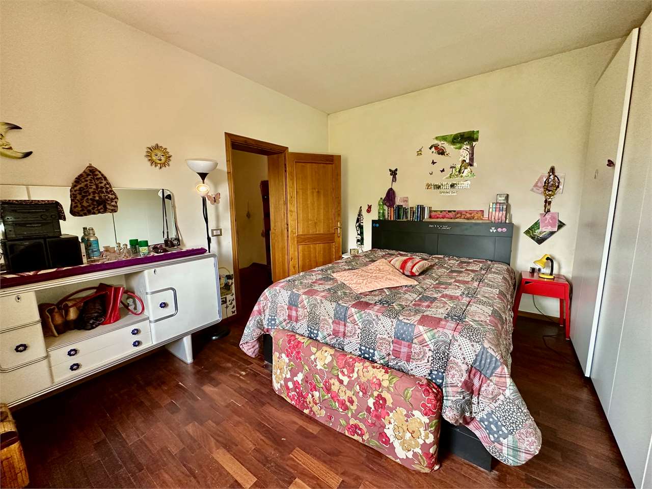 Porzione di casa in vendita a Fucecchio (FI)
