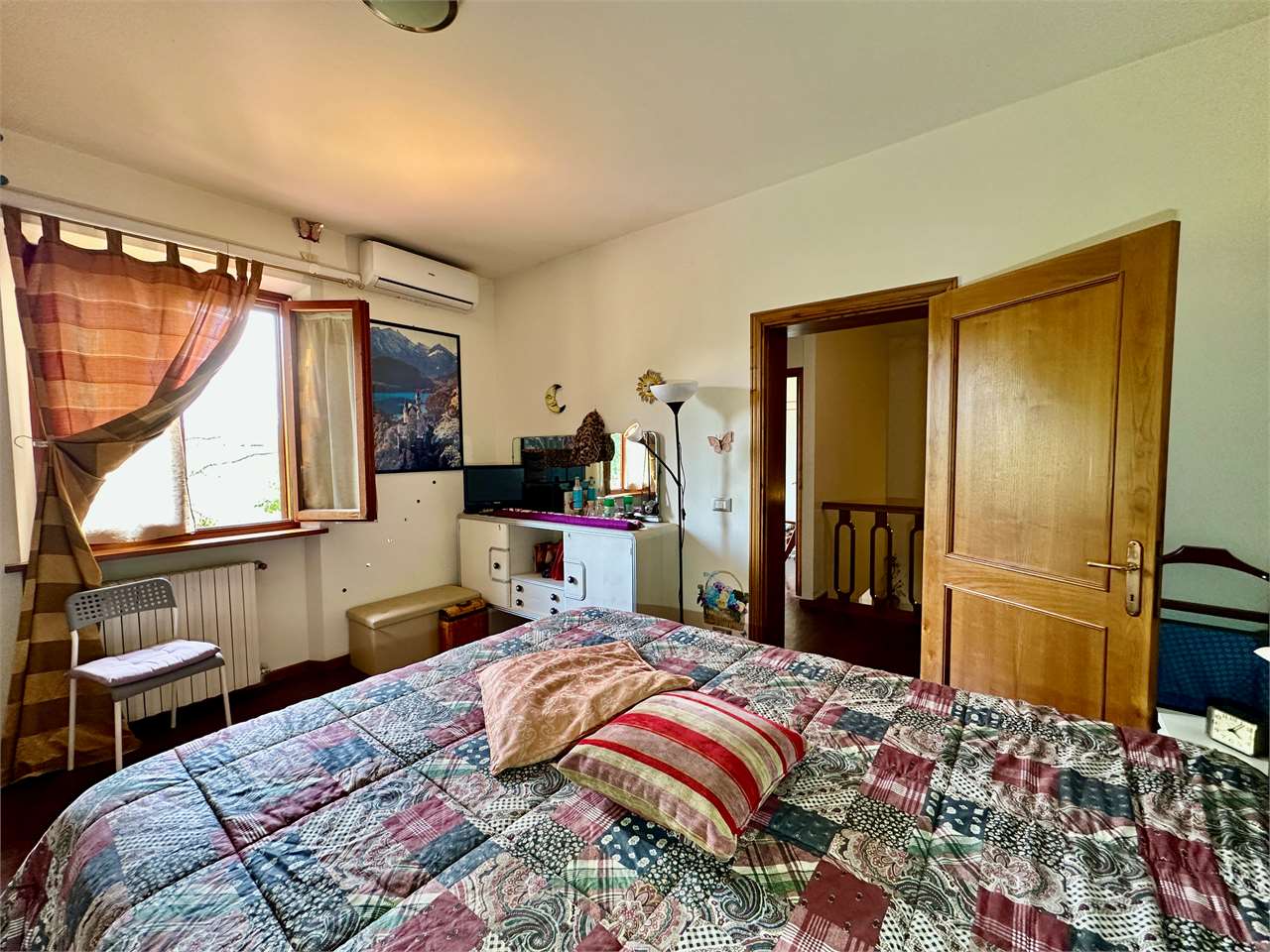 Porzione di casa in vendita a Fucecchio (FI)