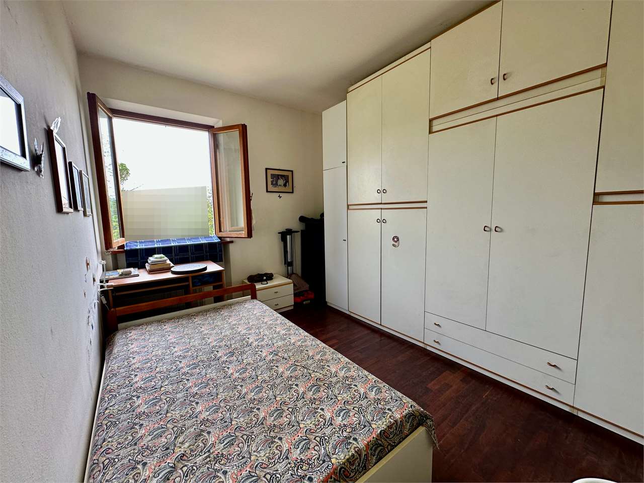 Porzione di casa in vendita a Fucecchio (FI)