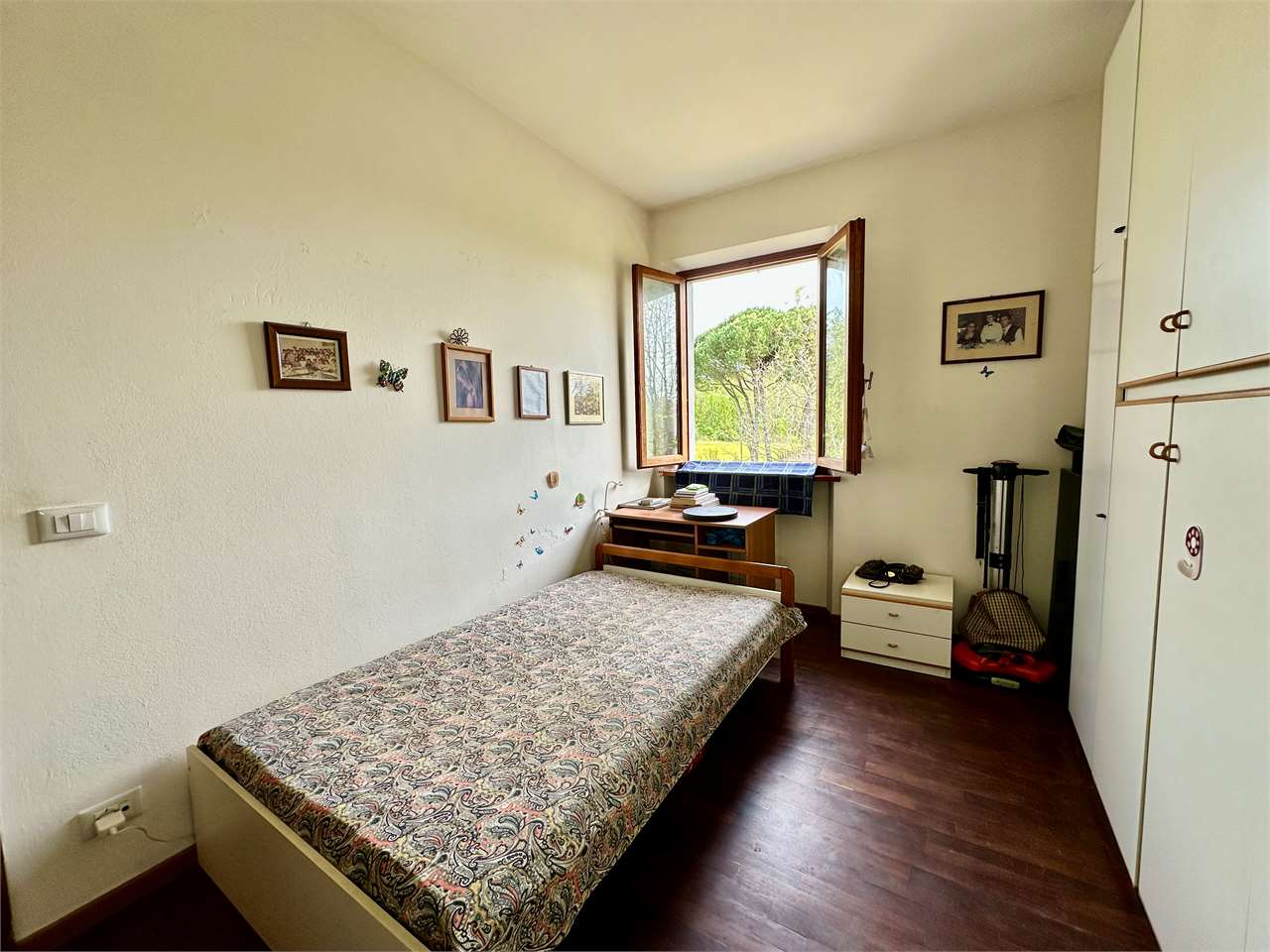 Porzione di casa in vendita a Fucecchio (FI)