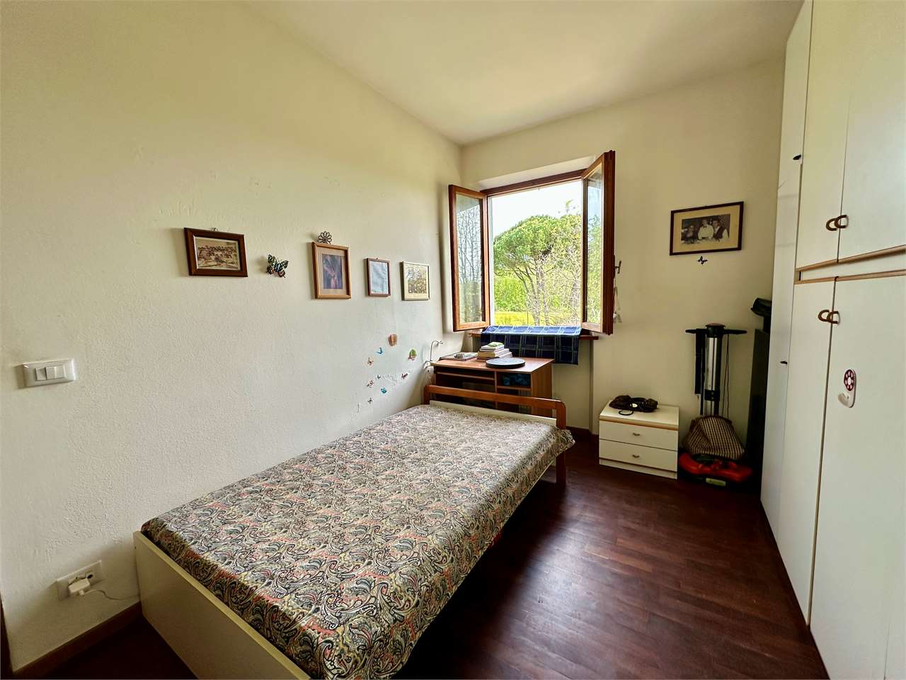 Porzione di casa in vendita a Fucecchio (FI)