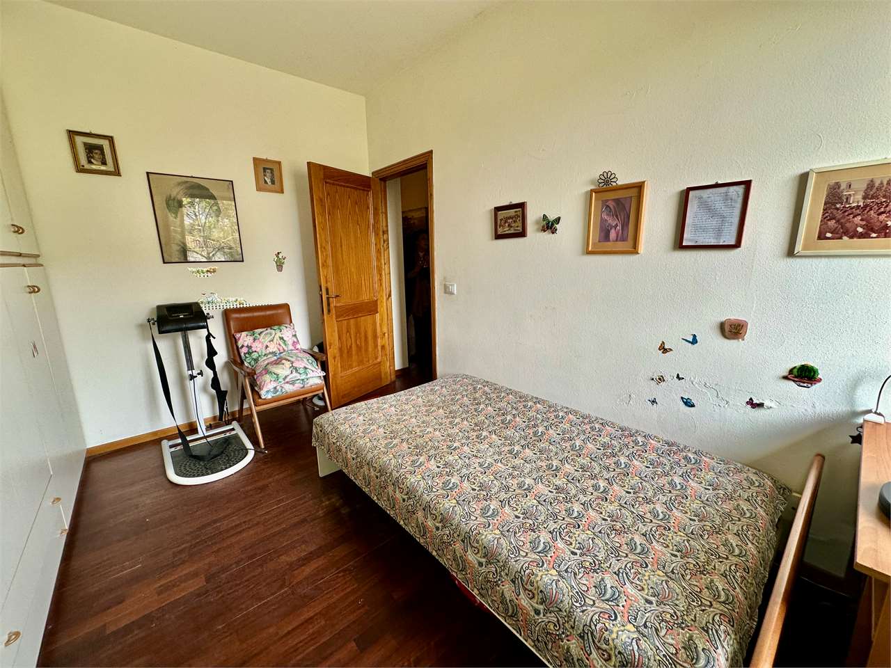 Porzione di casa in vendita a Fucecchio (FI)