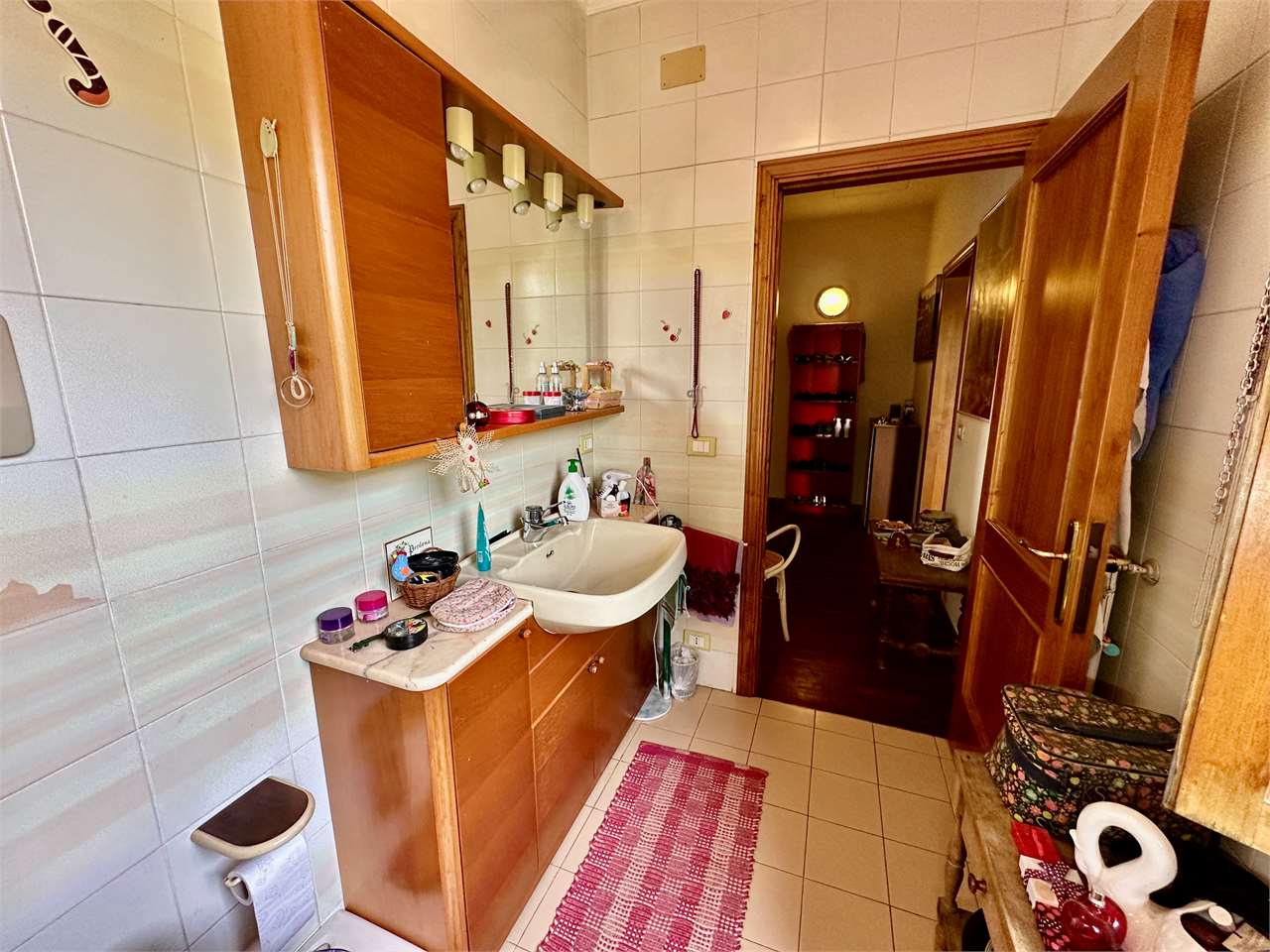 Porzione di casa in vendita a Fucecchio (FI)