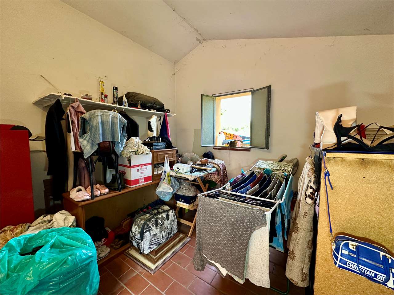 Porzione di casa in vendita a Fucecchio (FI)