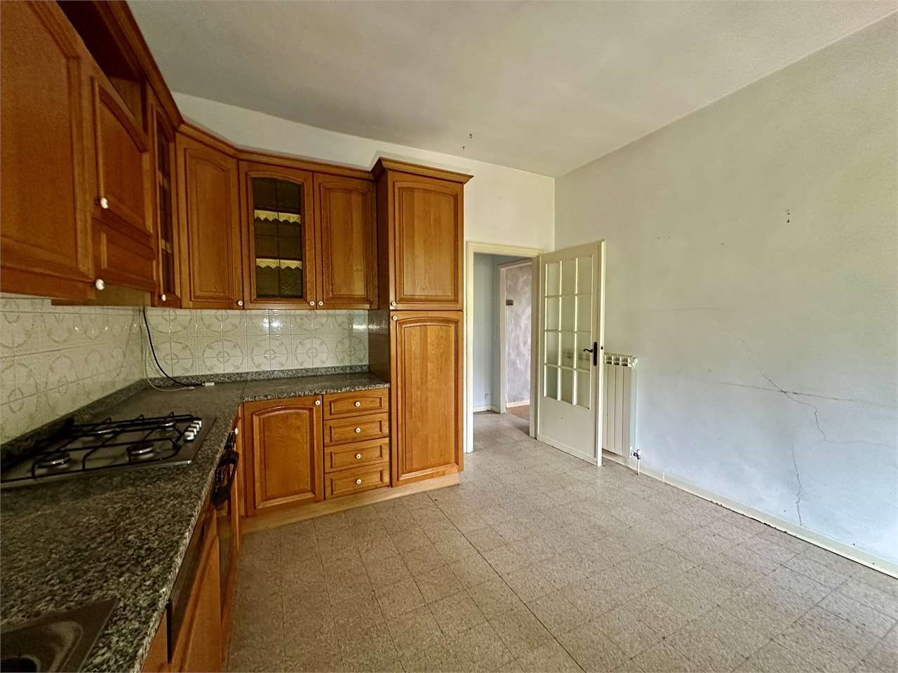 Porzione di casa in vendita a Porcari (LU)