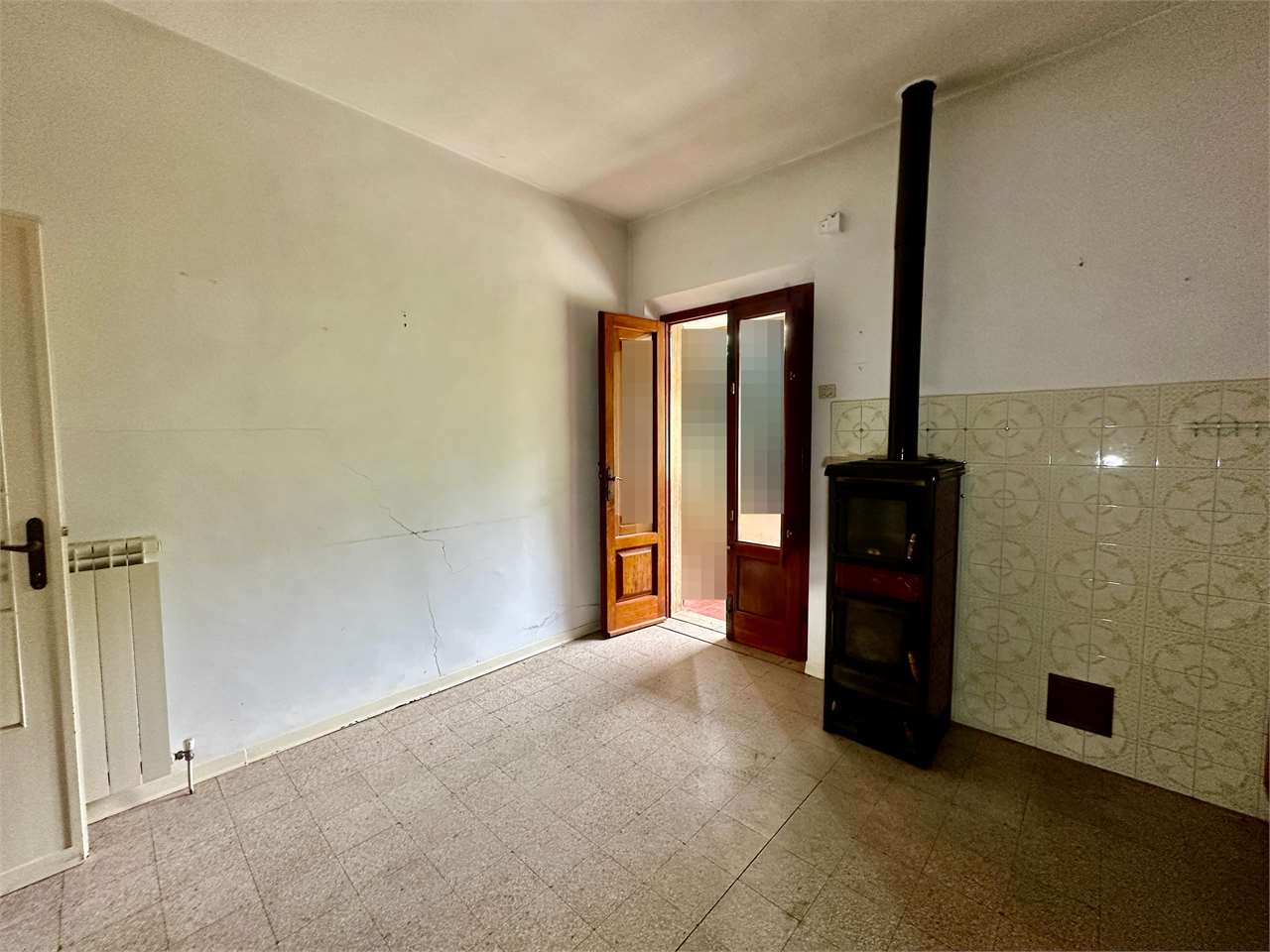 Porzione di casa in vendita a Porcari (LU)