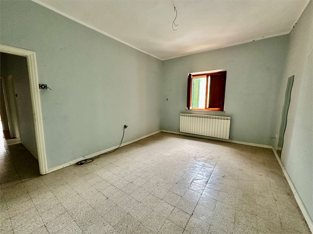 Porzione di casa in vendita a Porcari (LU)