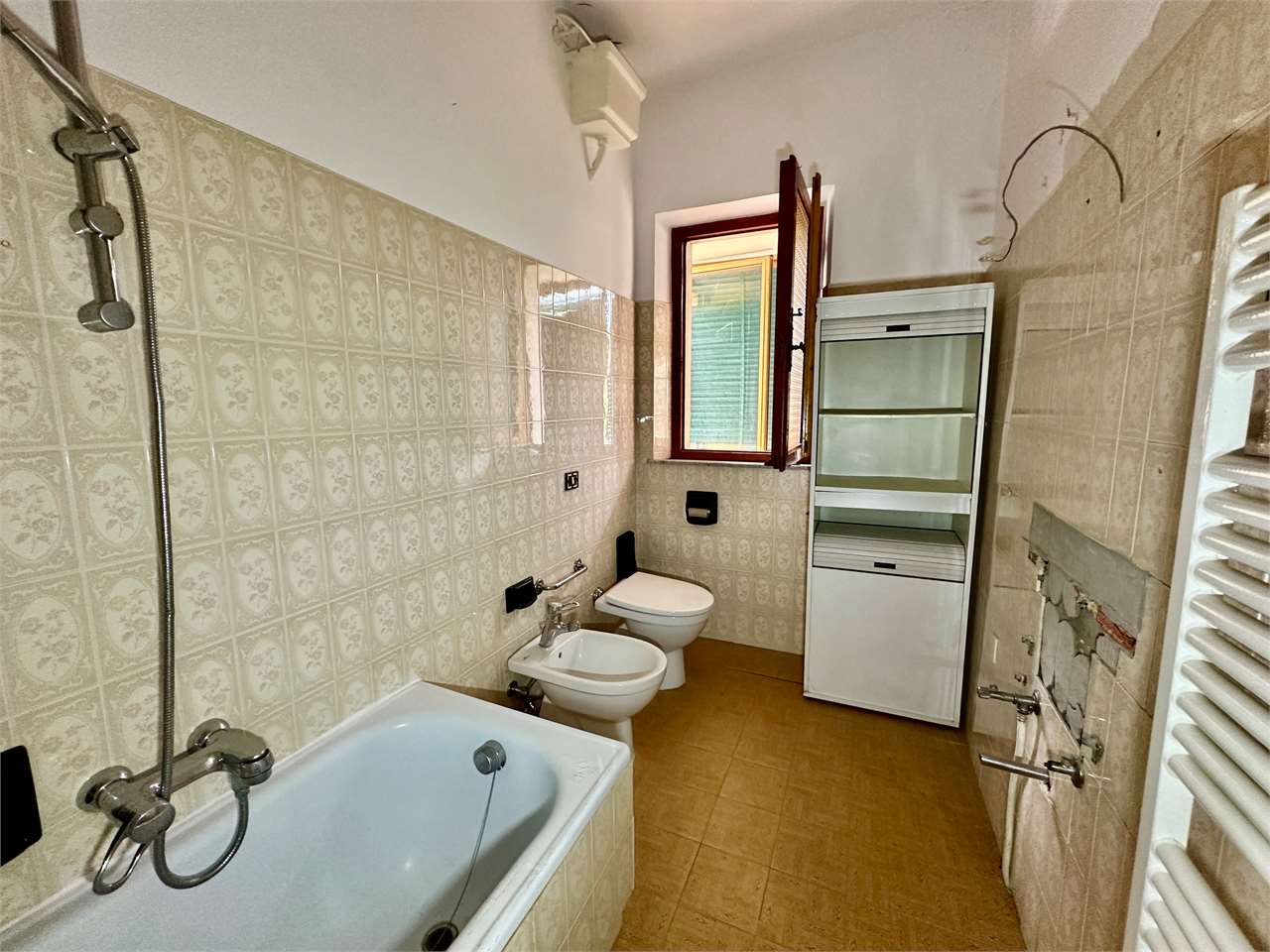 Porzione di casa in vendita a Porcari (LU)