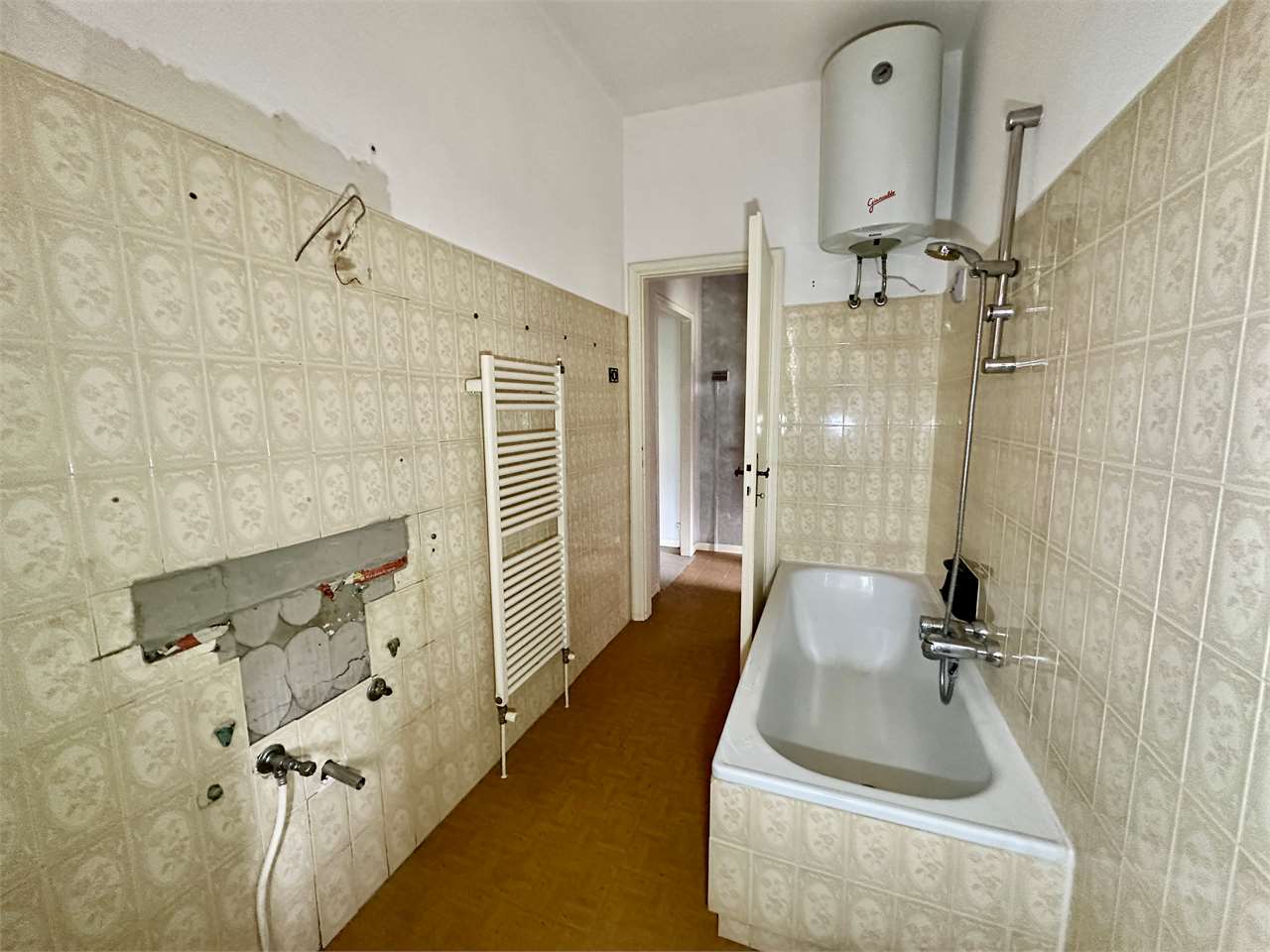 Porzione di casa in vendita a Porcari (LU)