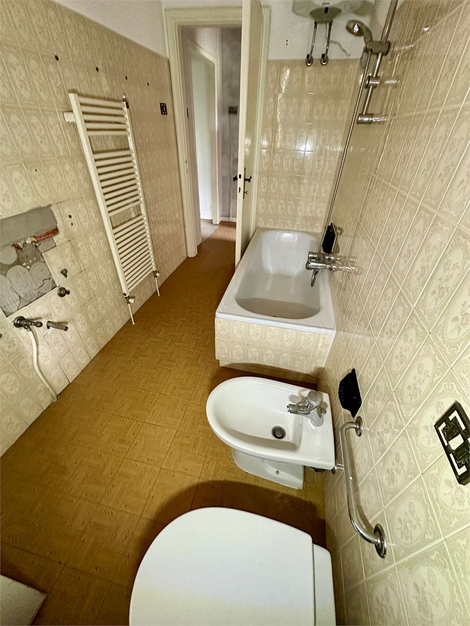 Porzione di casa in vendita a Porcari (LU)