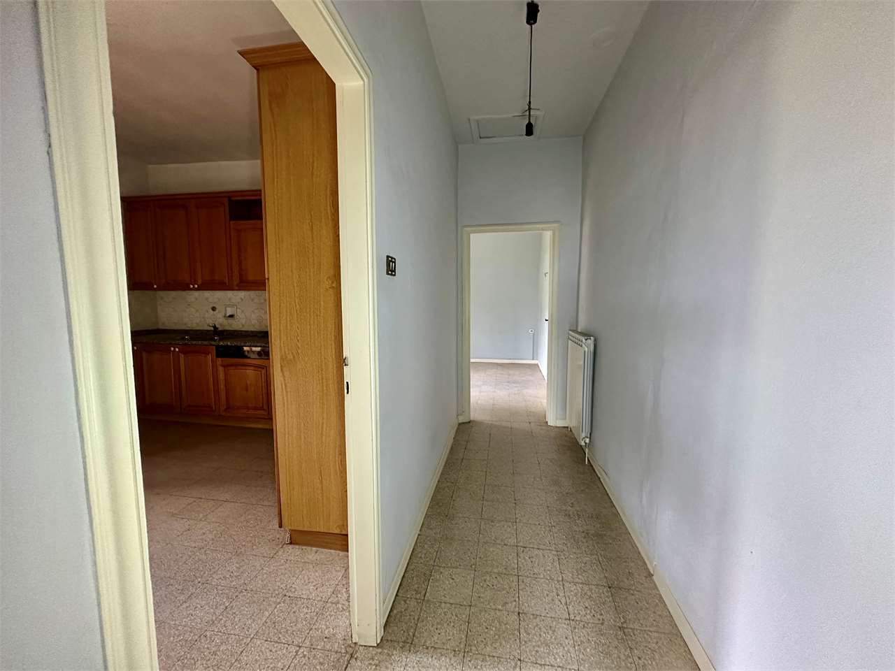 Porzione di casa in vendita a Porcari (LU)