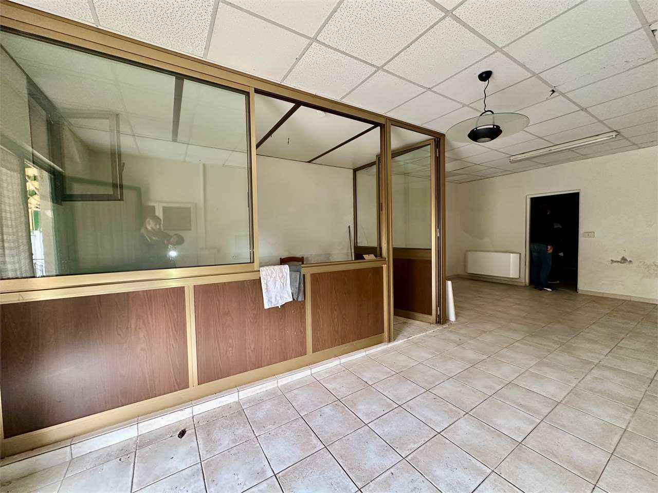 Porzione di casa in vendita a Porcari (LU)