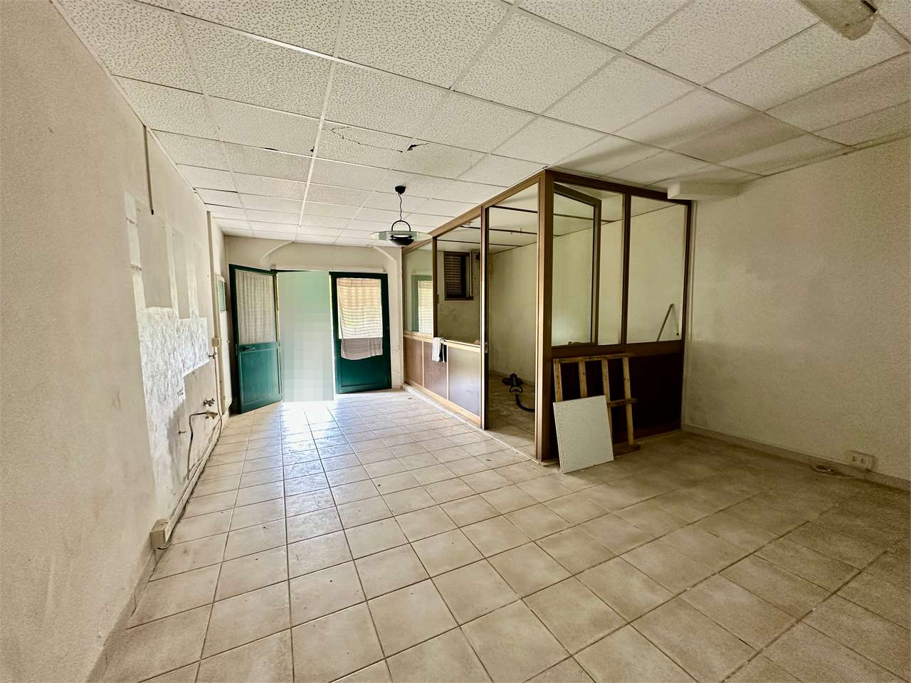 Porzione di casa in vendita a Porcari (LU)