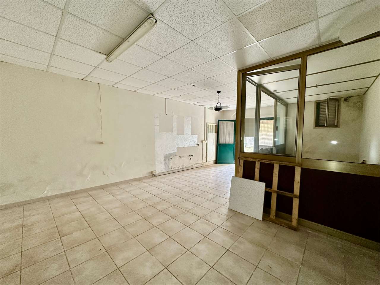 Porzione di casa in vendita a Porcari (LU)
