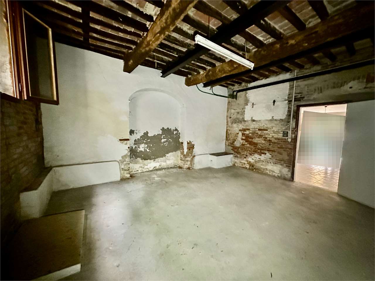 Porzione di casa in vendita a Porcari (LU)