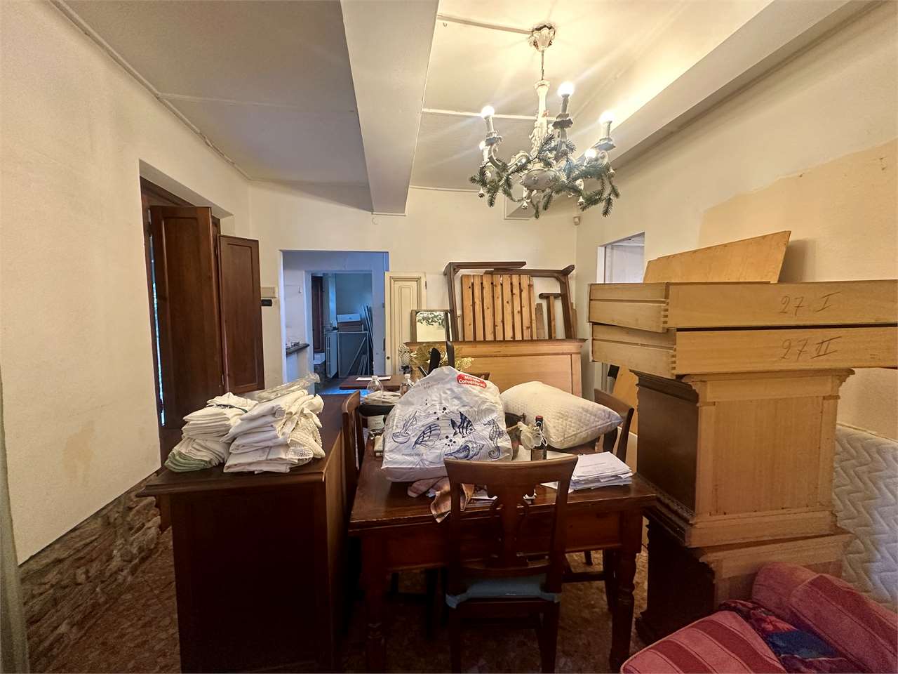 Casa indipendente in vendita a Porcari (LU)