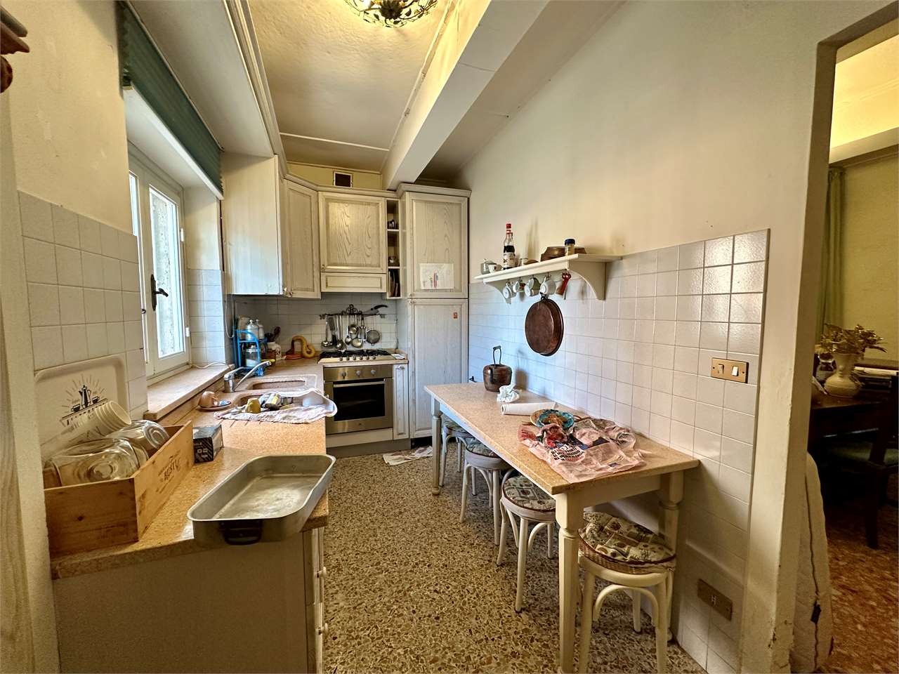 Casa indipendente in vendita a Porcari (LU)