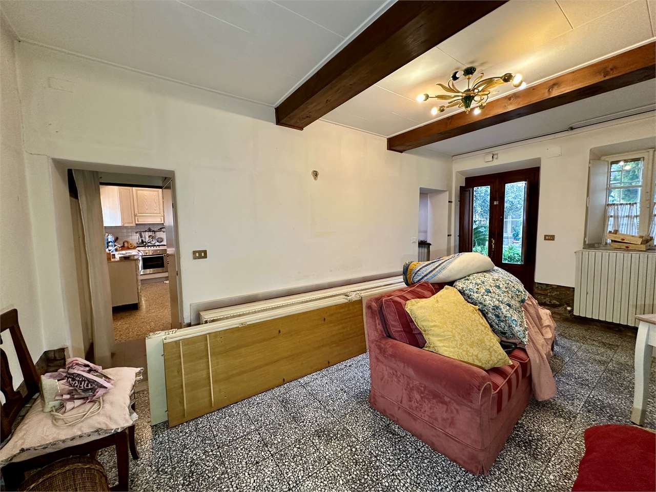 Casa indipendente in vendita a Porcari (LU)