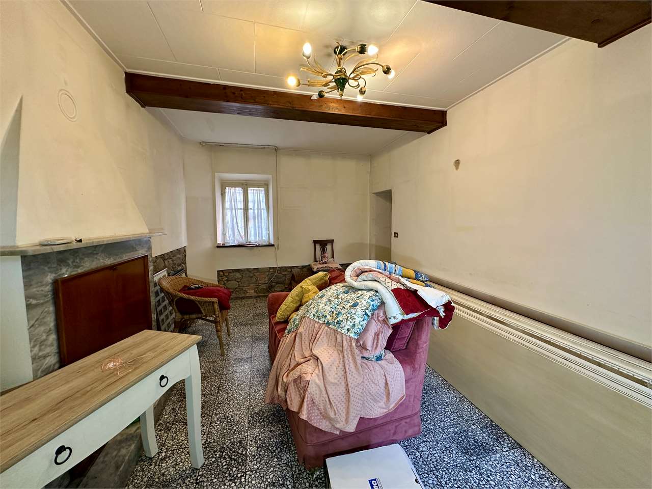 Casa indipendente in vendita a Porcari (LU)