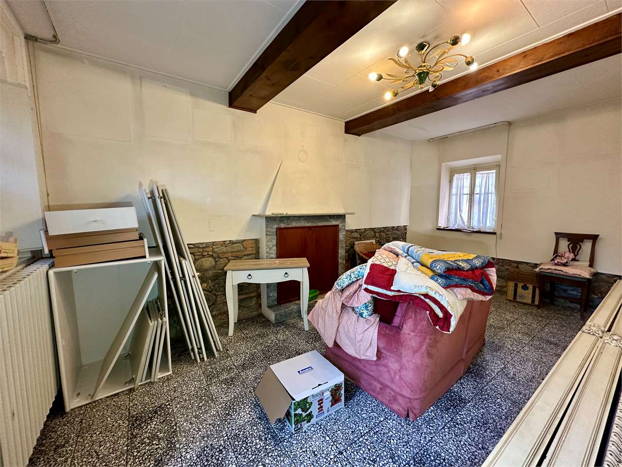 Casa indipendente in vendita a Porcari (LU)