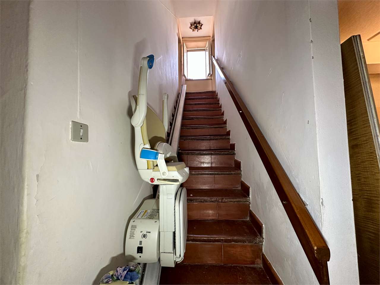 Casa indipendente in vendita a Porcari (LU)
