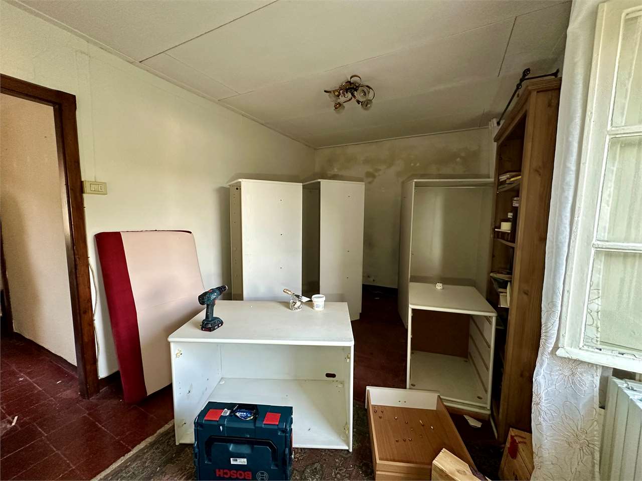 Casa indipendente in vendita a Porcari (LU)