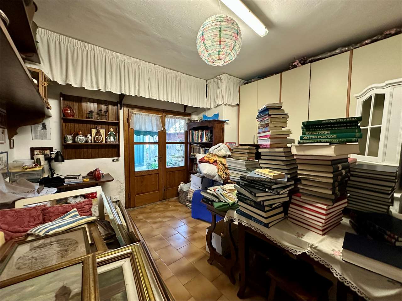 Casa indipendente in vendita a Porcari (LU)