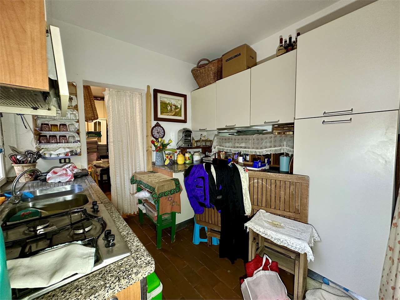 Casa indipendente in vendita a Porcari (LU)