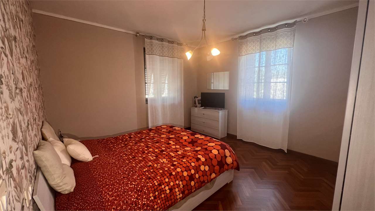 Porzione di casa in vendita a Lammari, Capannori (LU)