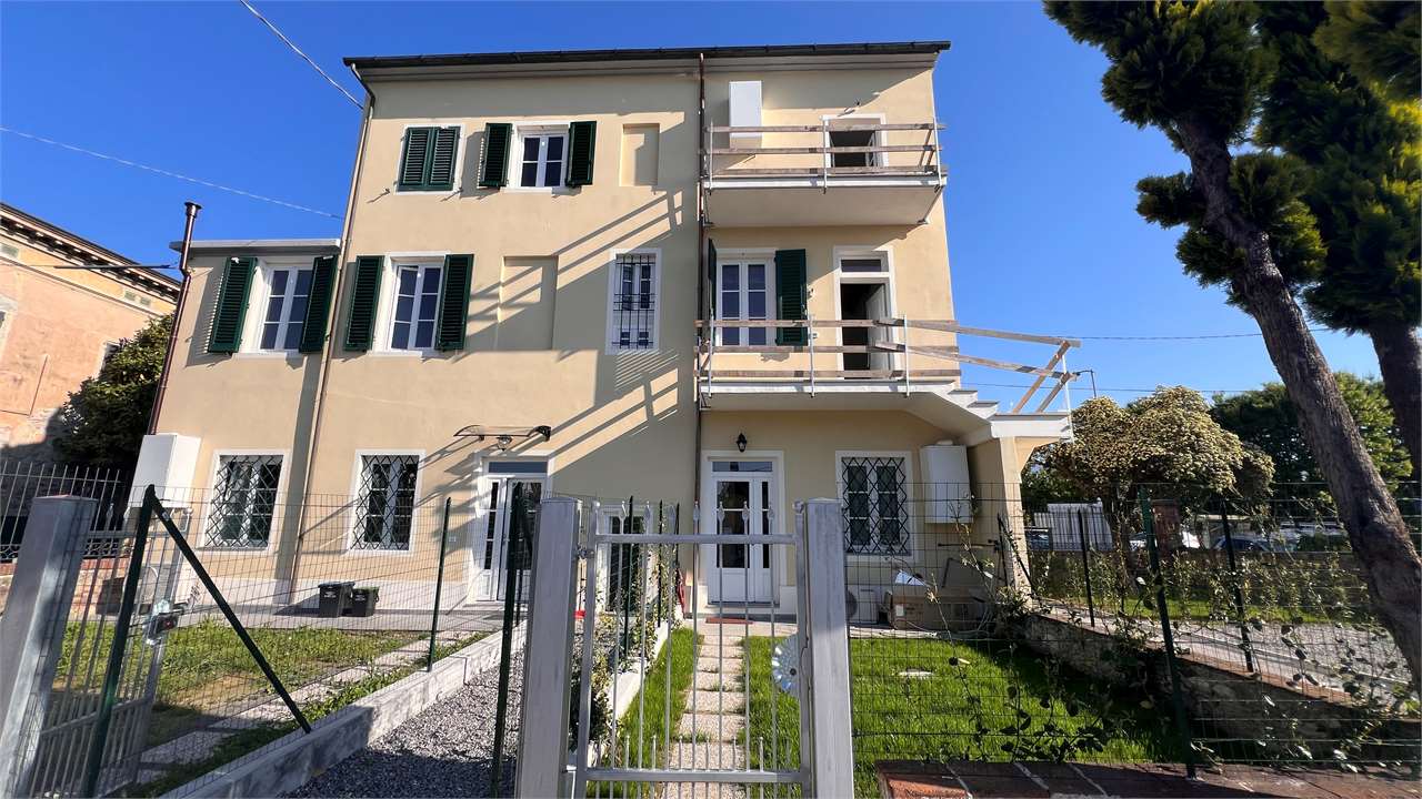 Appartamento in vendita a Lunata, Capannori (LU)