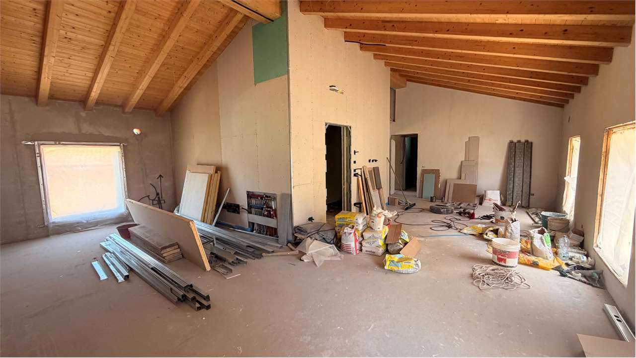 Appartamento in Vendita