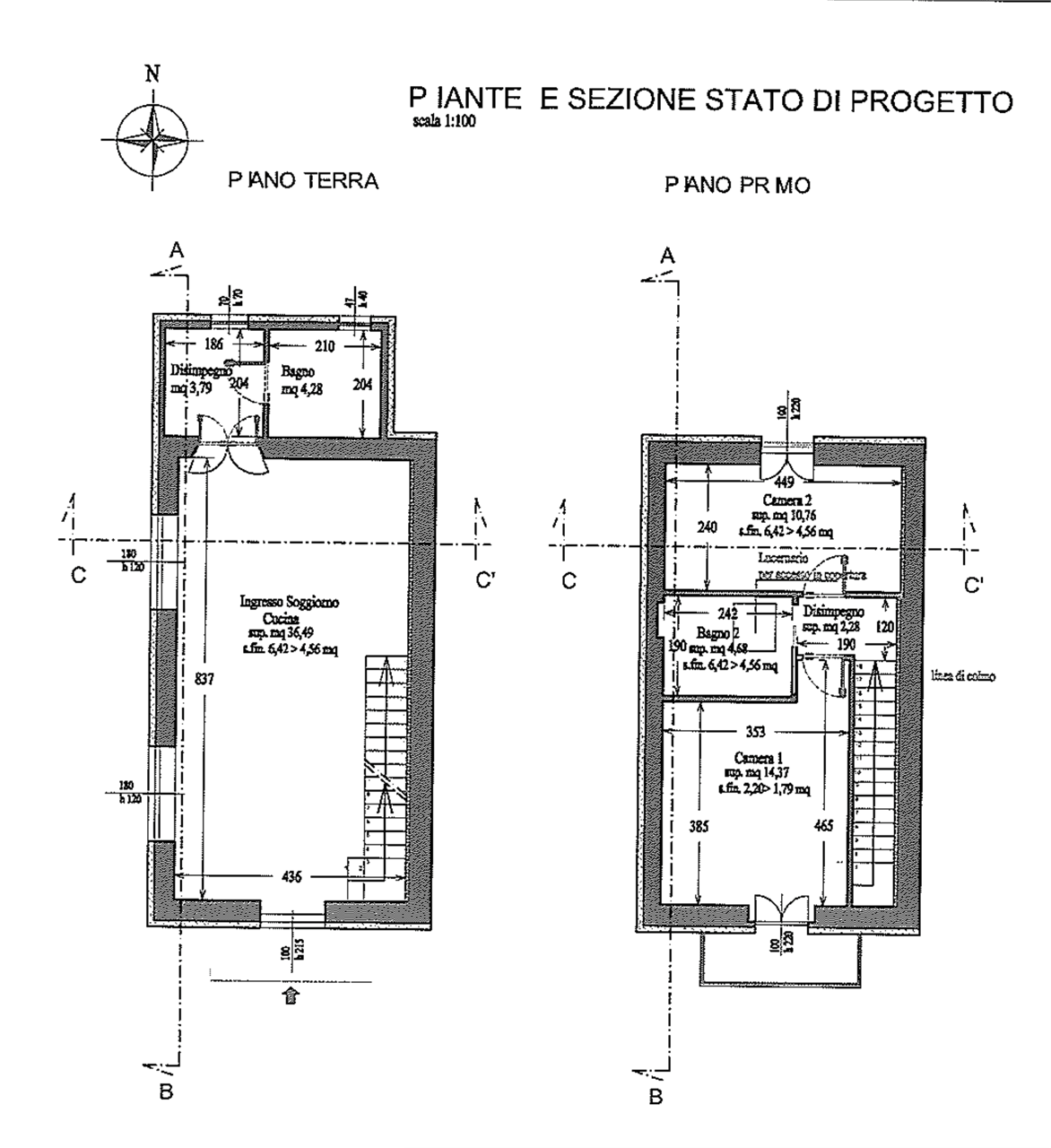 Indipendente in Vendita