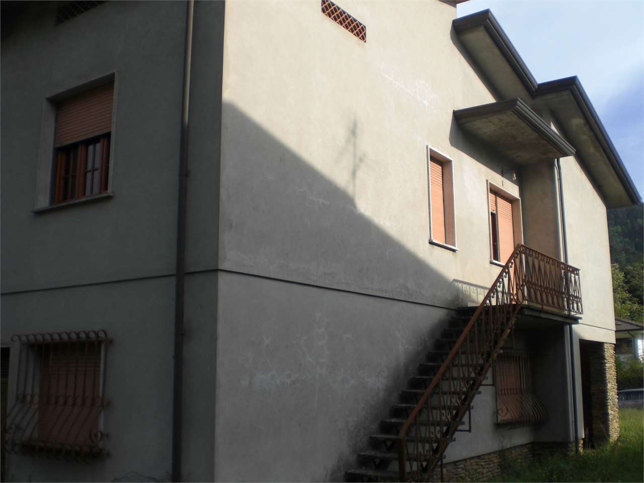 Casa indipendente in vendita a San Martino In Freddana, Pescaglia (LU)