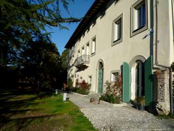 Vendita Villa in V a Lucca