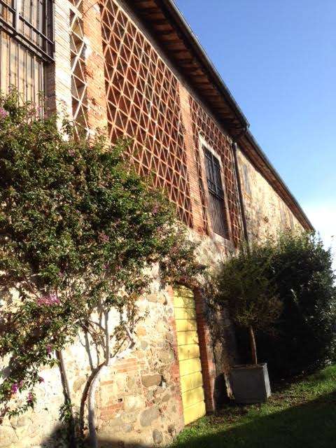 Rustico in Affitto
