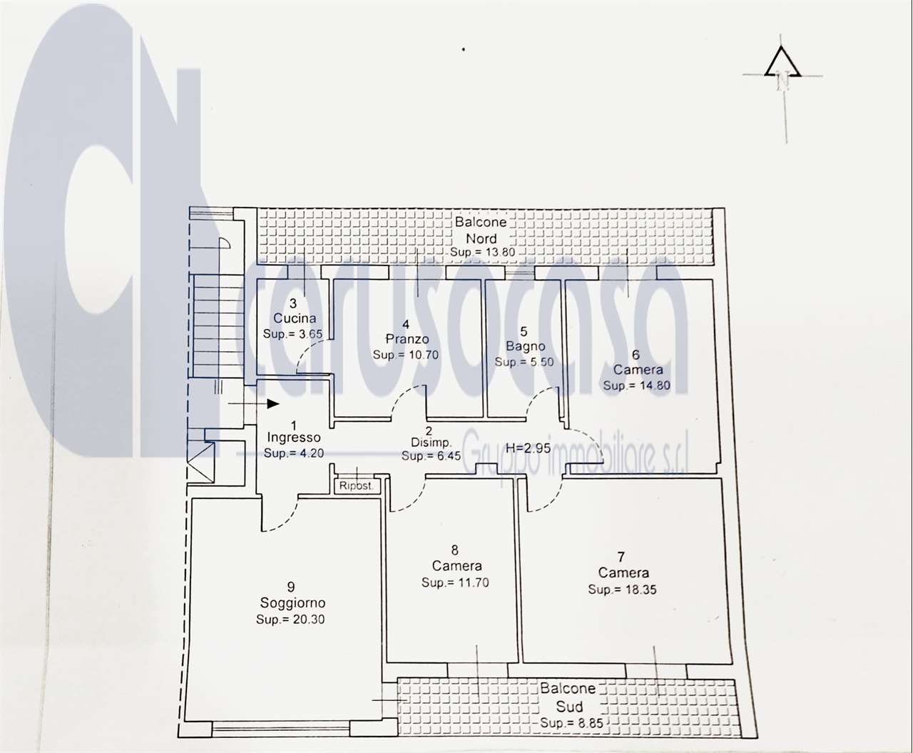 immagine annuncio 14 di 15