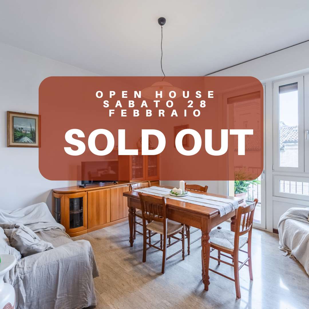 appartamento in vendita a San Giovanni in Persiceto in zona Decima